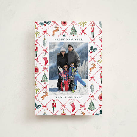 Holiday Petite Cards