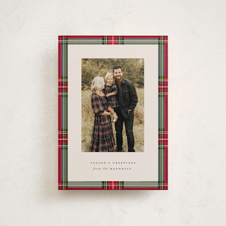 Holiday Petite Cards