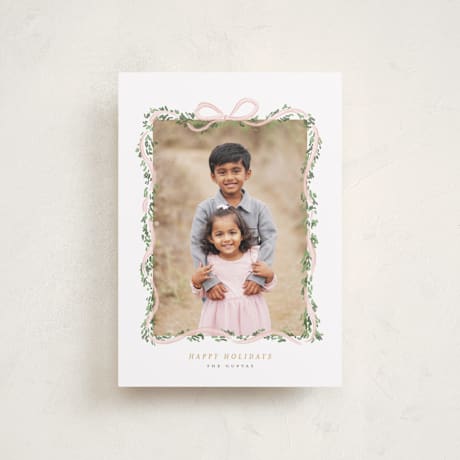 Holiday Petite Cards