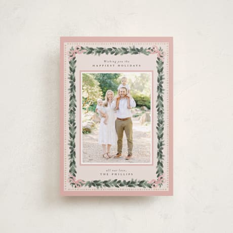 Holiday Petite Cards
