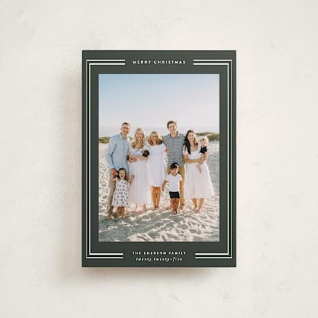 Holiday Petite Cards