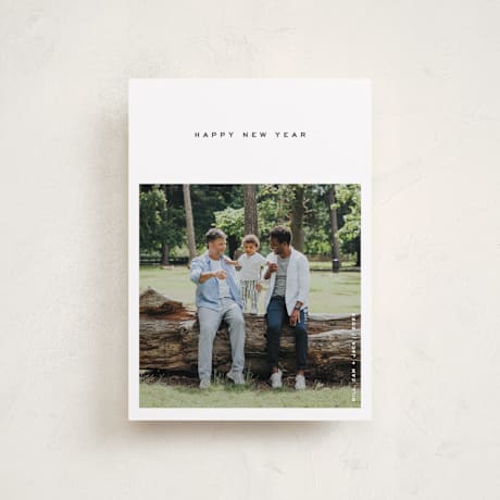 Holiday Petite Cards