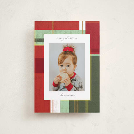Holiday Petite Cards