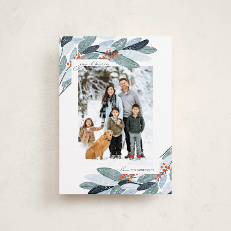 Holiday Petite Cards