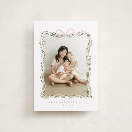 Valentine's Day Petite Cards