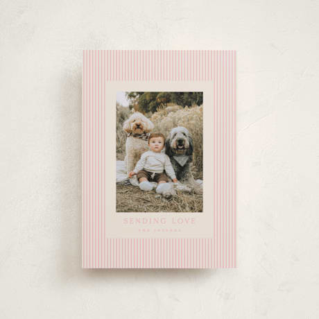 Valentine's Day Petite Cards