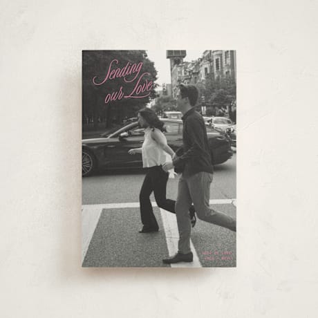 Valentine's Day Petite Cards