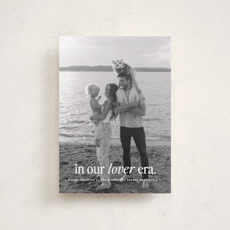 Valentine's Day Petite Cards