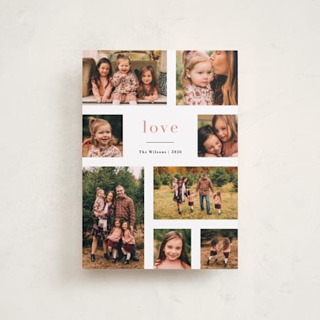 Valentine's Day Petite Cards