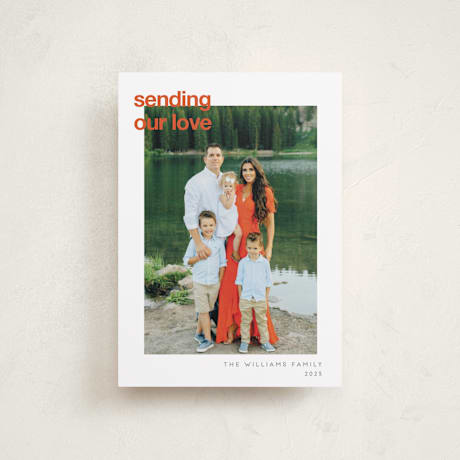 Valentine's Day Petite Cards