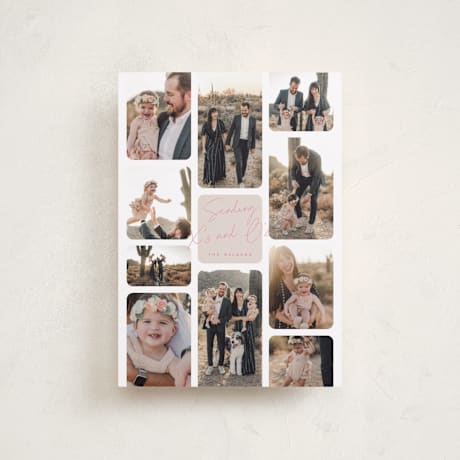 Valentine's Day Petite Cards