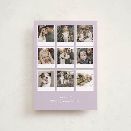 Valentine's Day Petite Cards