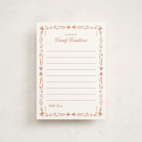 Baby Shower Postcards