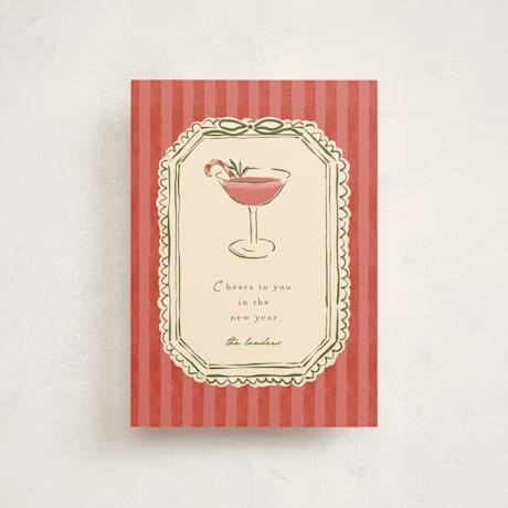 Holiday Petite Cards