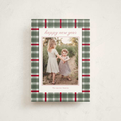 Holiday Petite Cards