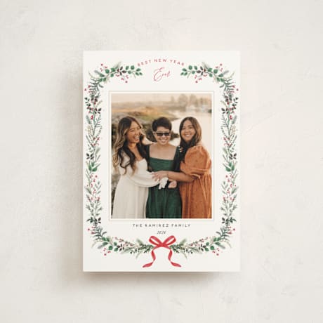 Holiday Postcards