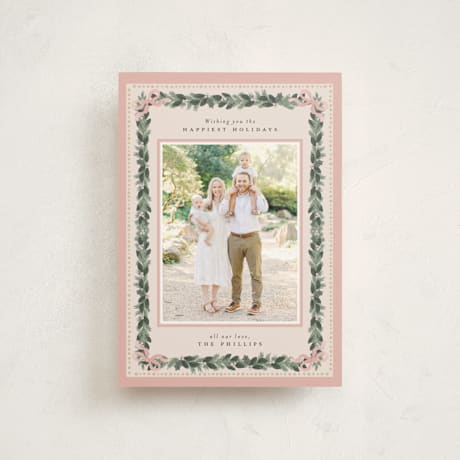 Holiday Postcards