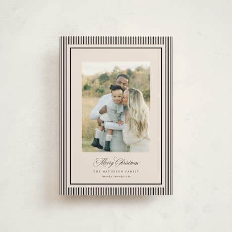 Holiday Postcards
