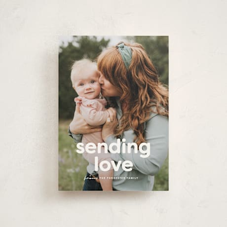 Valentine's Day Postcards