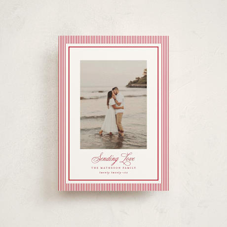 Valentine's Day Postcards