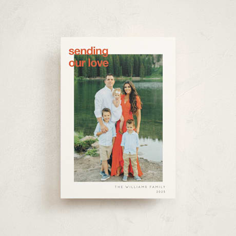 Valentine's Day Postcards