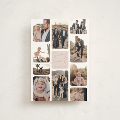 Valentine's Day Postcards