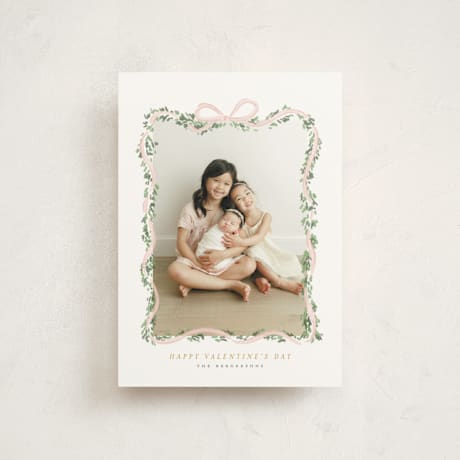 Valentine's Day Postcards