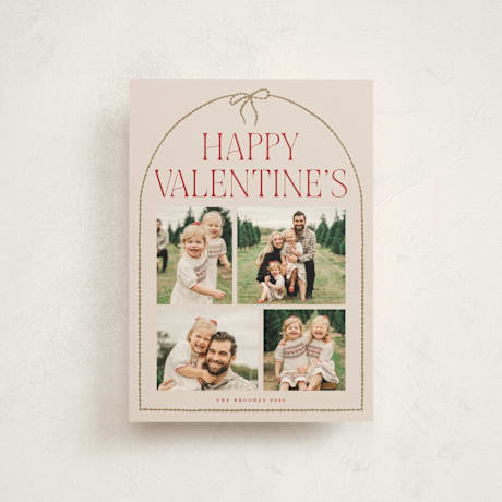 Valentine's Day Postcards