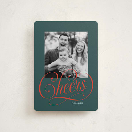 Holiday Petite Cards