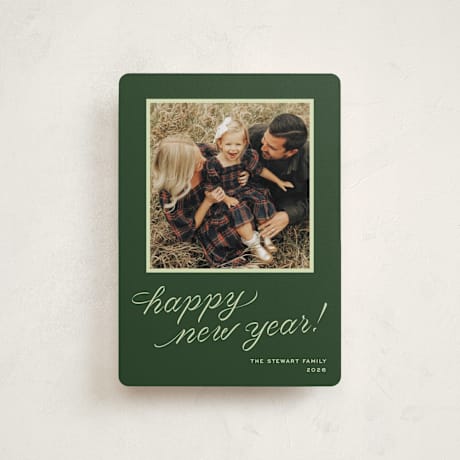 Holiday Petite Cards