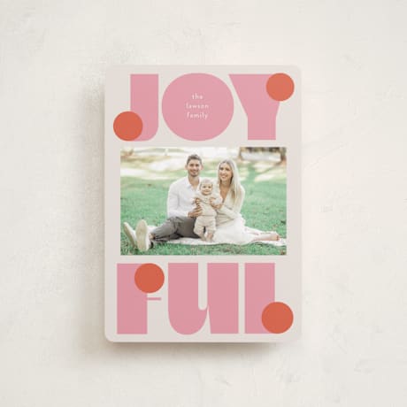 Holiday Petite Cards