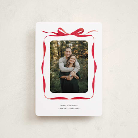Holiday Petite Cards