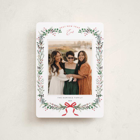 Holiday Petite Cards