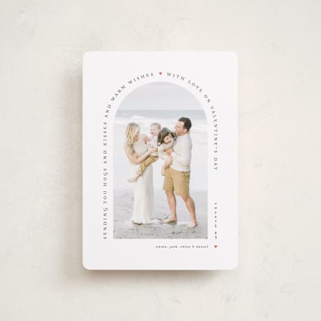 Valentine's Day Petite Cards