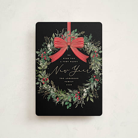 Holiday Petite Cards