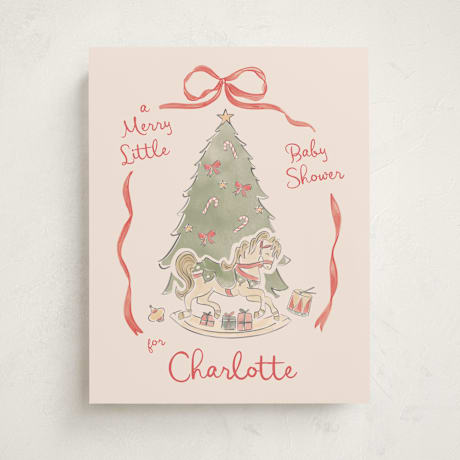 Baby Shower Welcome Signs