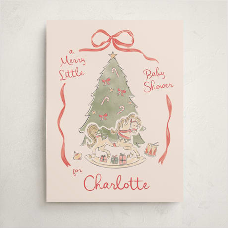 Baby Shower Welcome Signs