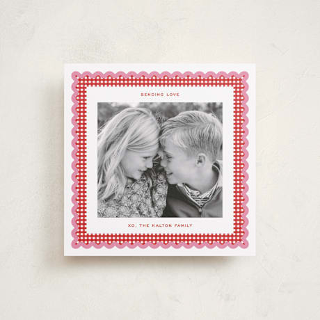 Valentine's Day Cards