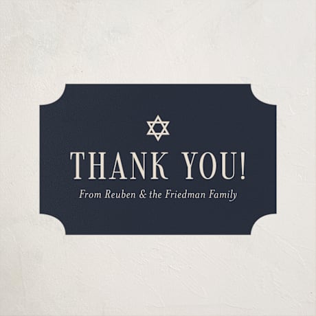 Children's Birthday Party Stickers