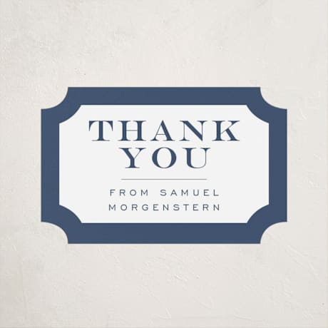 Children's Birthday Party Stickers