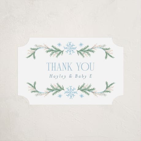 Baby Shower Stickers