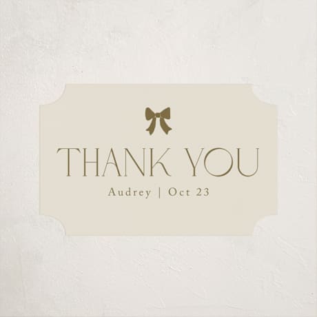 Baby Shower Stickers