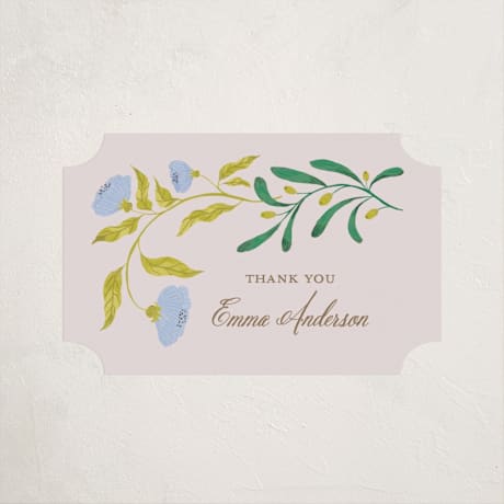 Baby Shower Stickers