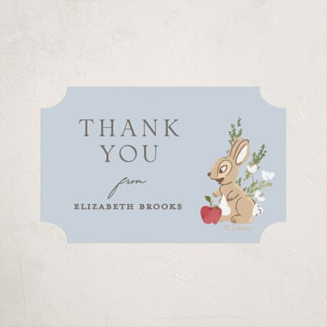 Baby Shower Stickers