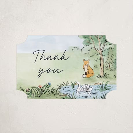 Baby Shower Stickers