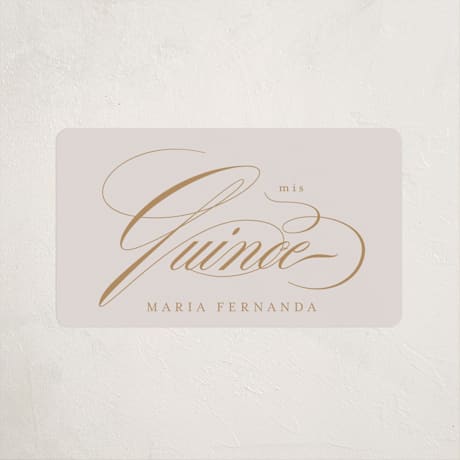 Children's Birthday Party Stickers