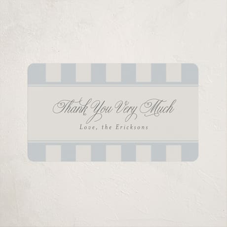 Baby Shower Stickers