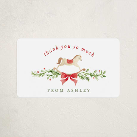 Baby Shower Stickers