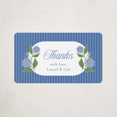 Baby Shower Stickers