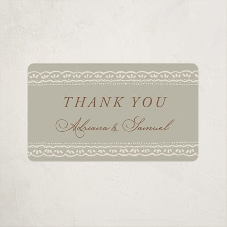 Baby Shower Stickers